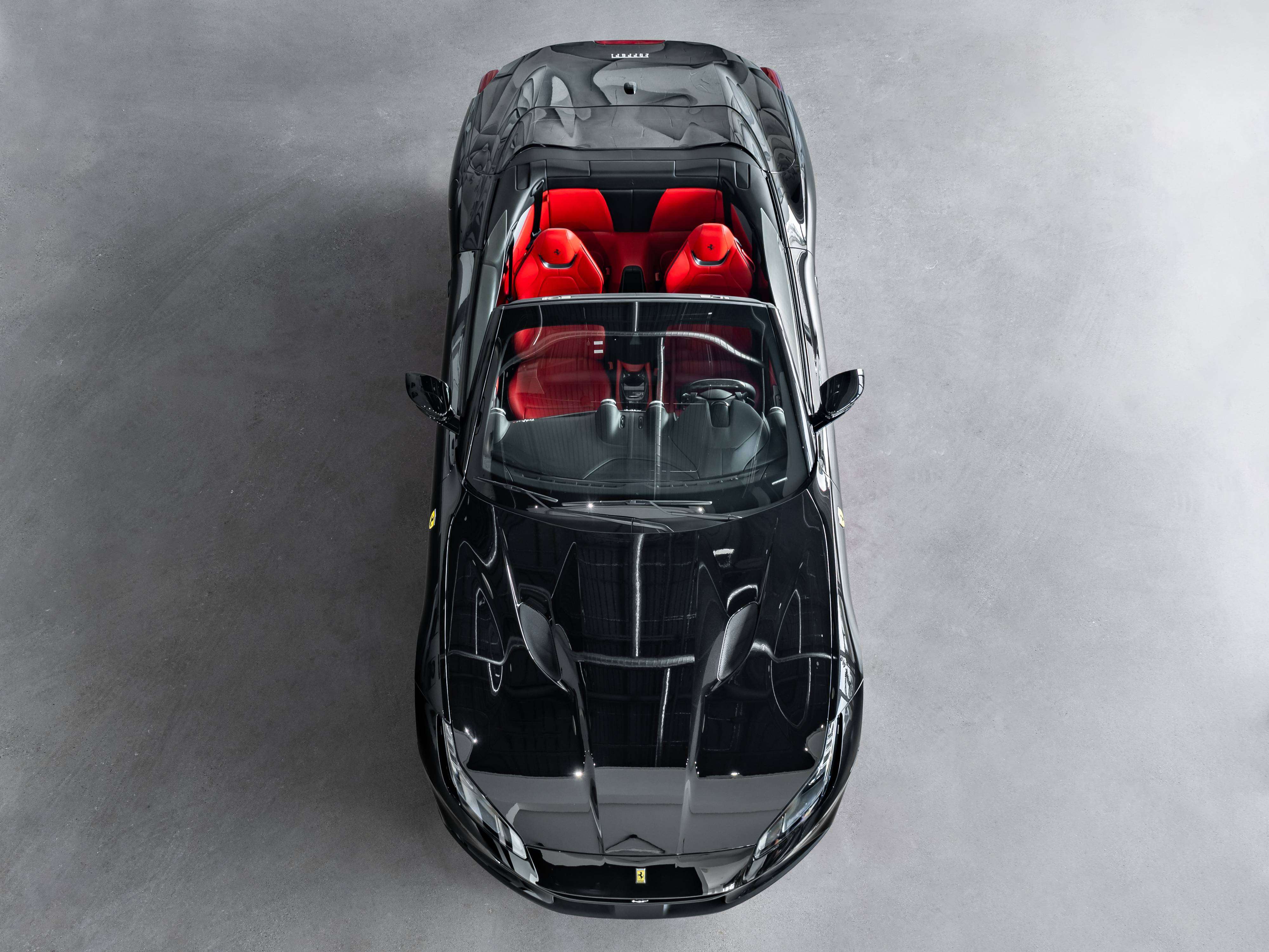 2022 Ferrari Portofino