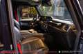 Mercedes-Benz G 63 AMG Classe G-WN465 585cv auto Nero - thumbnail 8
