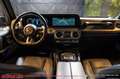 Mercedes-Benz G 63 AMG Classe G-WN465 585cv auto Nero - thumbnail 11