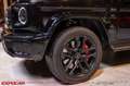 Mercedes-Benz G 63 AMG Classe G-WN465 585cv auto Nero - thumbnail 3