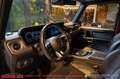 Mercedes-Benz G 63 AMG Classe G-WN465 585cv auto Nero - thumbnail 4
