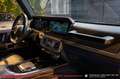 Mercedes-Benz G 63 AMG Classe G-WN465 585cv auto Nero - thumbnail 9