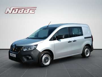 Rapid E-Tech Electric 11 kW Start L1