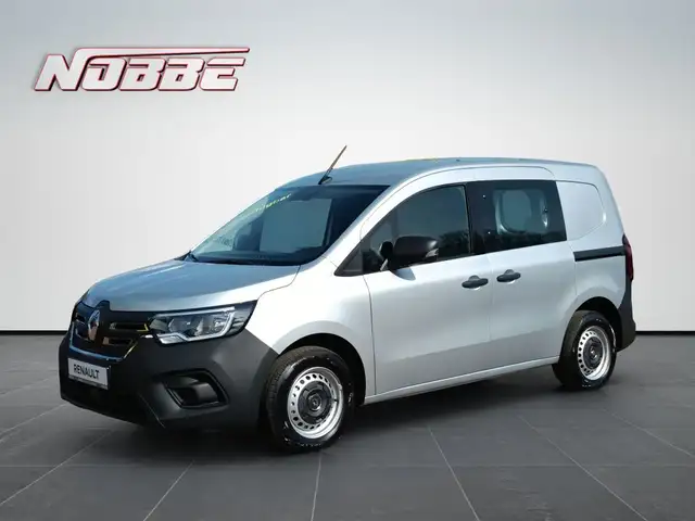 Renault Kangoo Rapid E-Tech Electric 11 kW Start L1