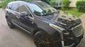 Cadillac XT5 XT5 3.6 V6 AWD Luxury Blau - thumbnail 6