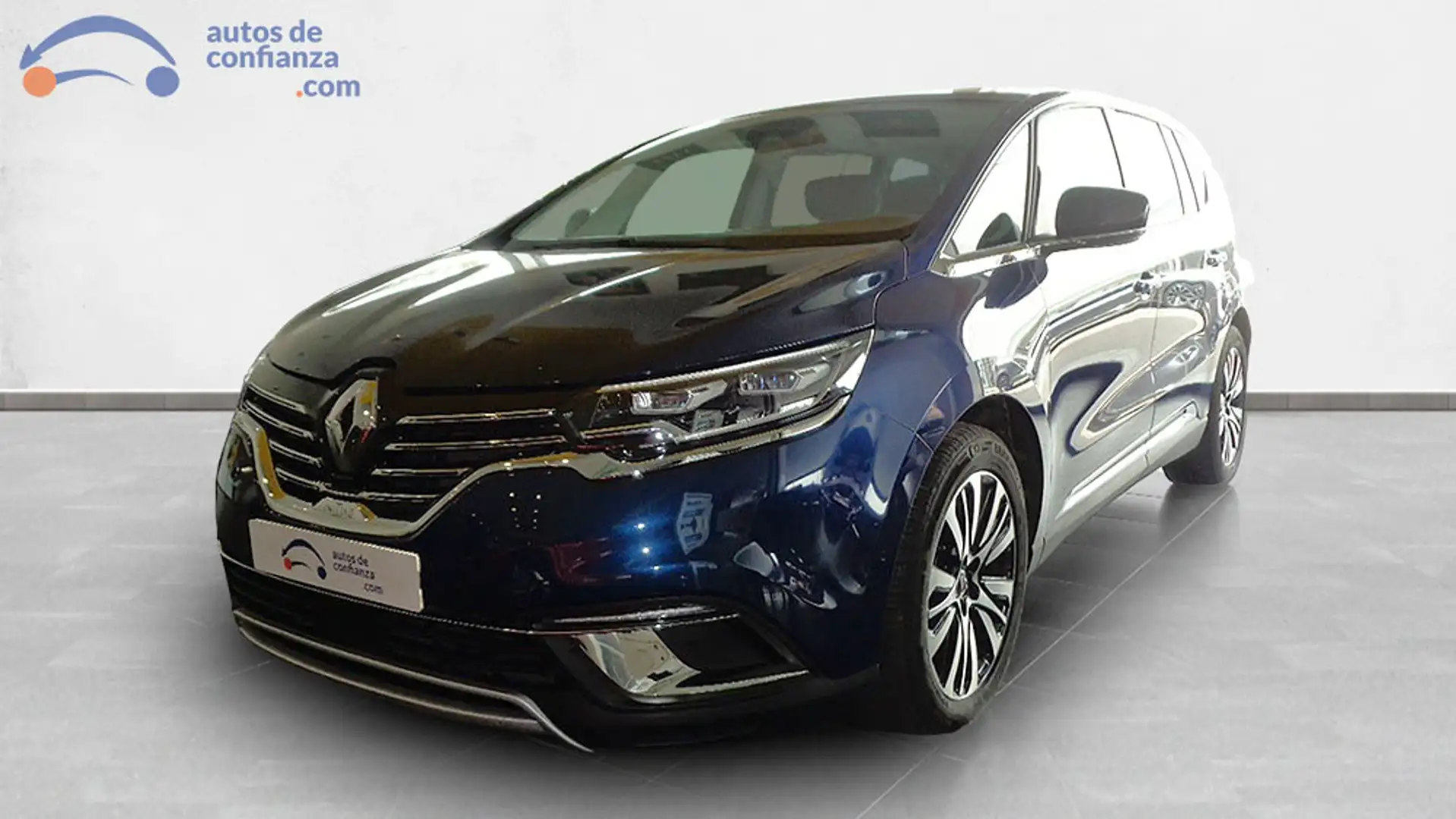 Renault Espace Blue dCi Initiale Paris EDC 139kW - 1