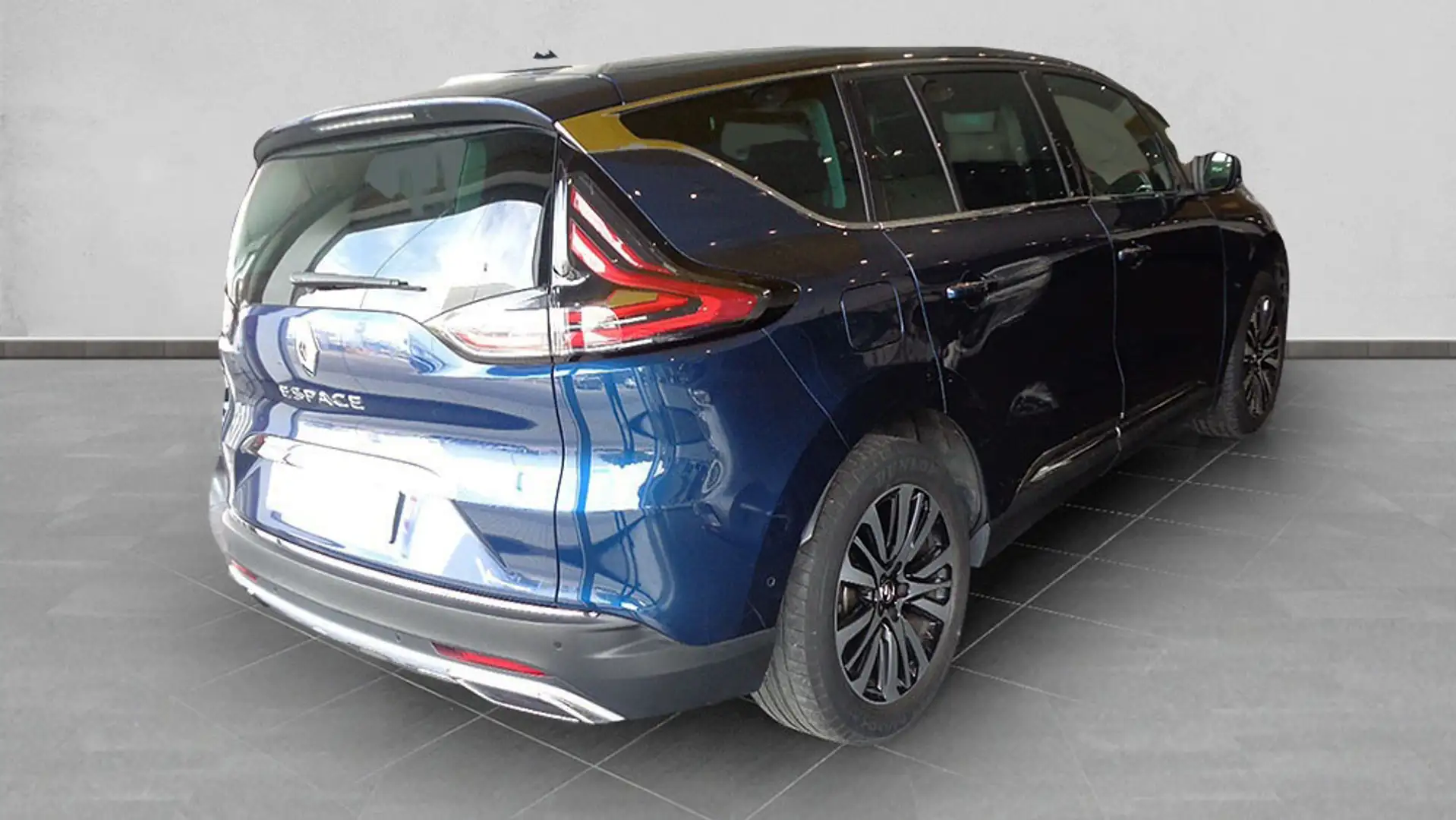 Renault Espace Blue dCi Initiale Paris EDC 139kW - 2