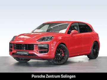 S LUFT PANO CHRONO AGA BURMESTER HEAD-UP