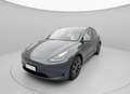 Tesla Model Y Model Y Long Range AWD Gris - thumbnail 1
