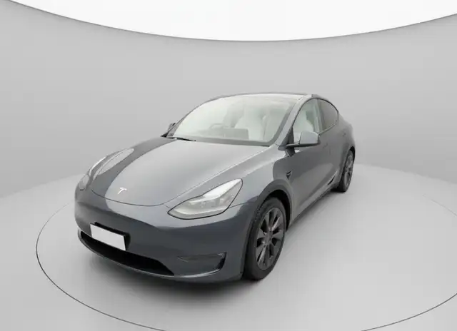 Tesla Model Y Model Y Long Range AWD