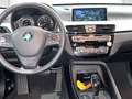 BMW X1 sDrive18i Advantage DAB LED RFK Navi Shz PDC Noir - thumbnail 12