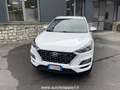Hyundai TUCSON 1.6 CRDi XTech Blanc - thumbnail 4