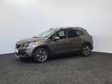 1.2 PureTech | 2019 | 54.637 km | Automaat | Radio | Airco | PDC | Navi | Cruise | SuperDeal