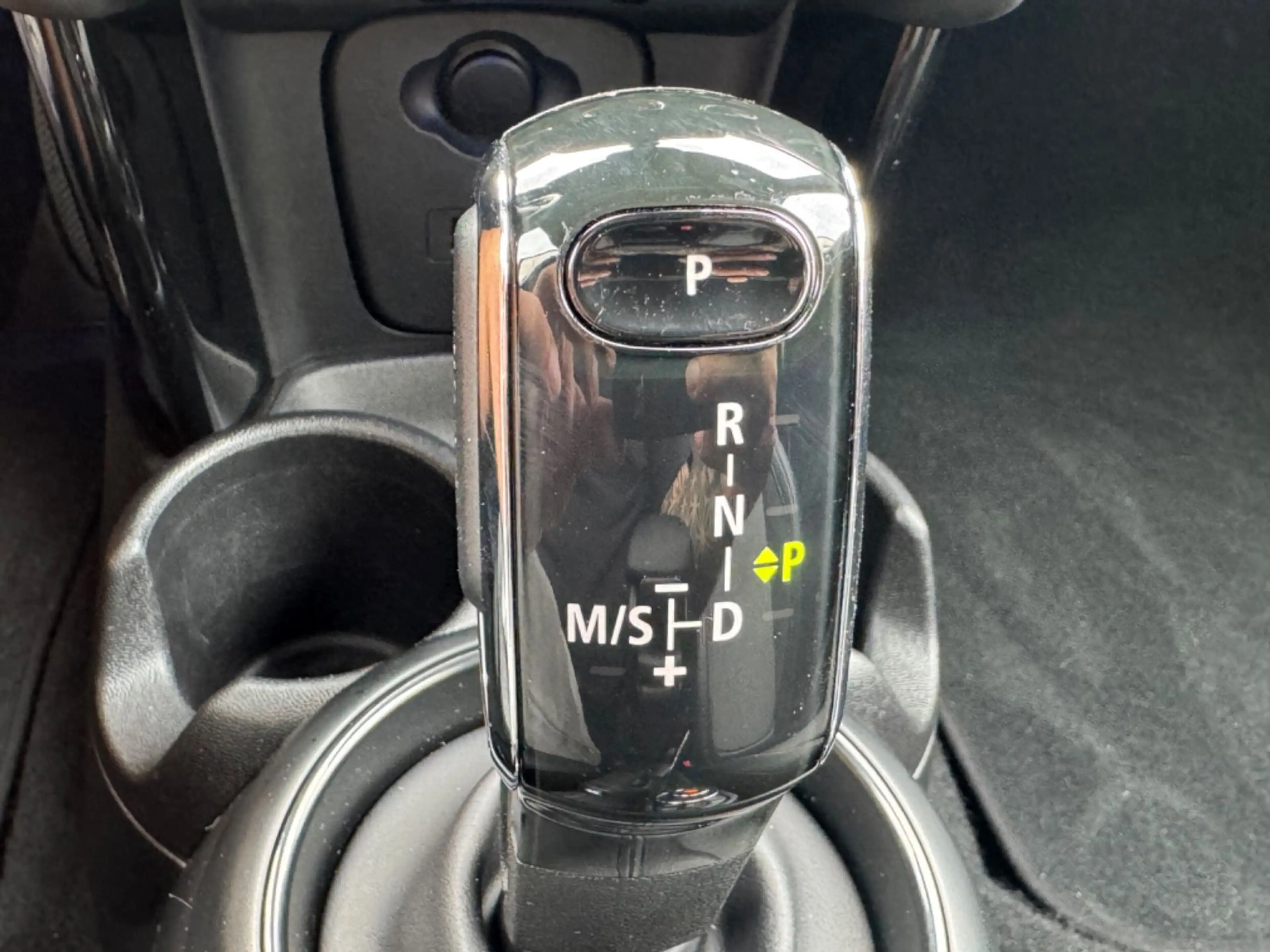 MINI Cooper Mini | LED | Automatik | BT CarPlay — photo 19