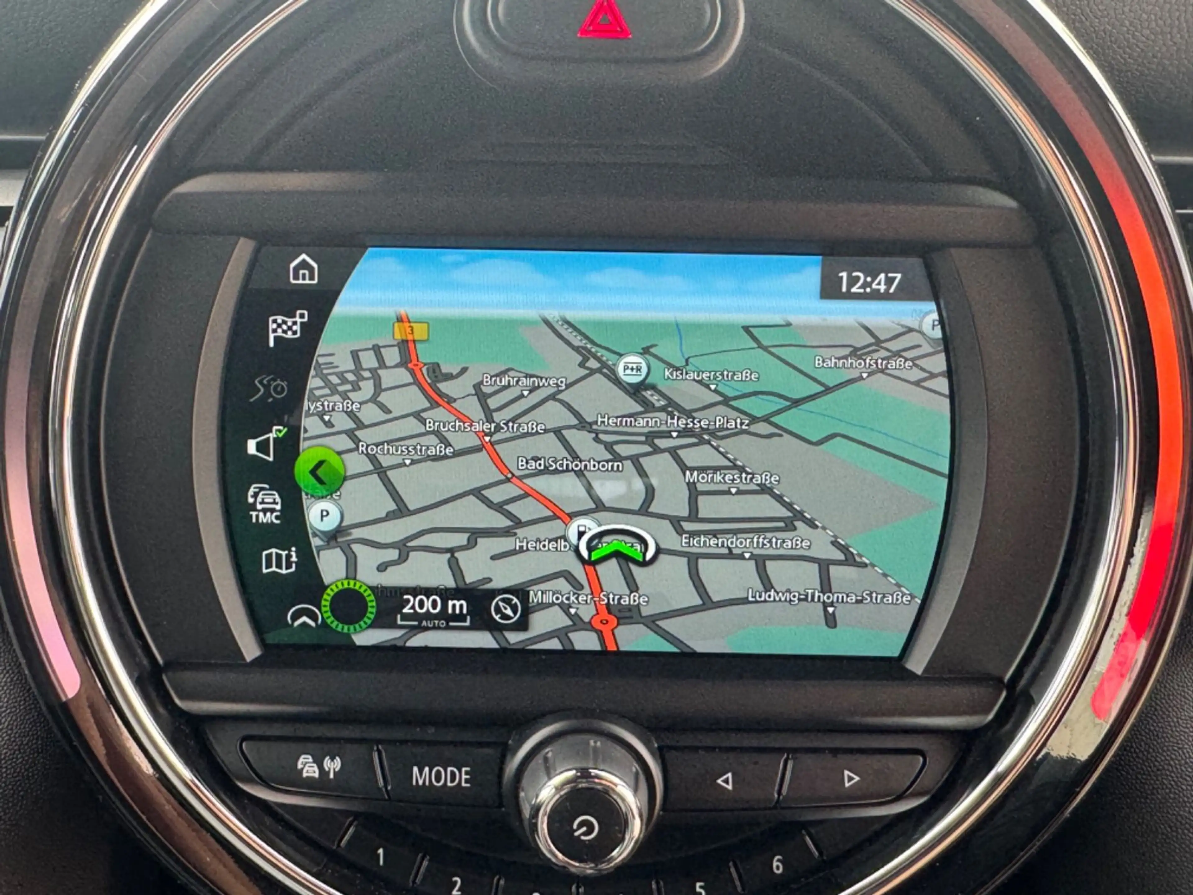 MINI Cooper Mini | LED | Automatik | BT CarPlay — photo 17