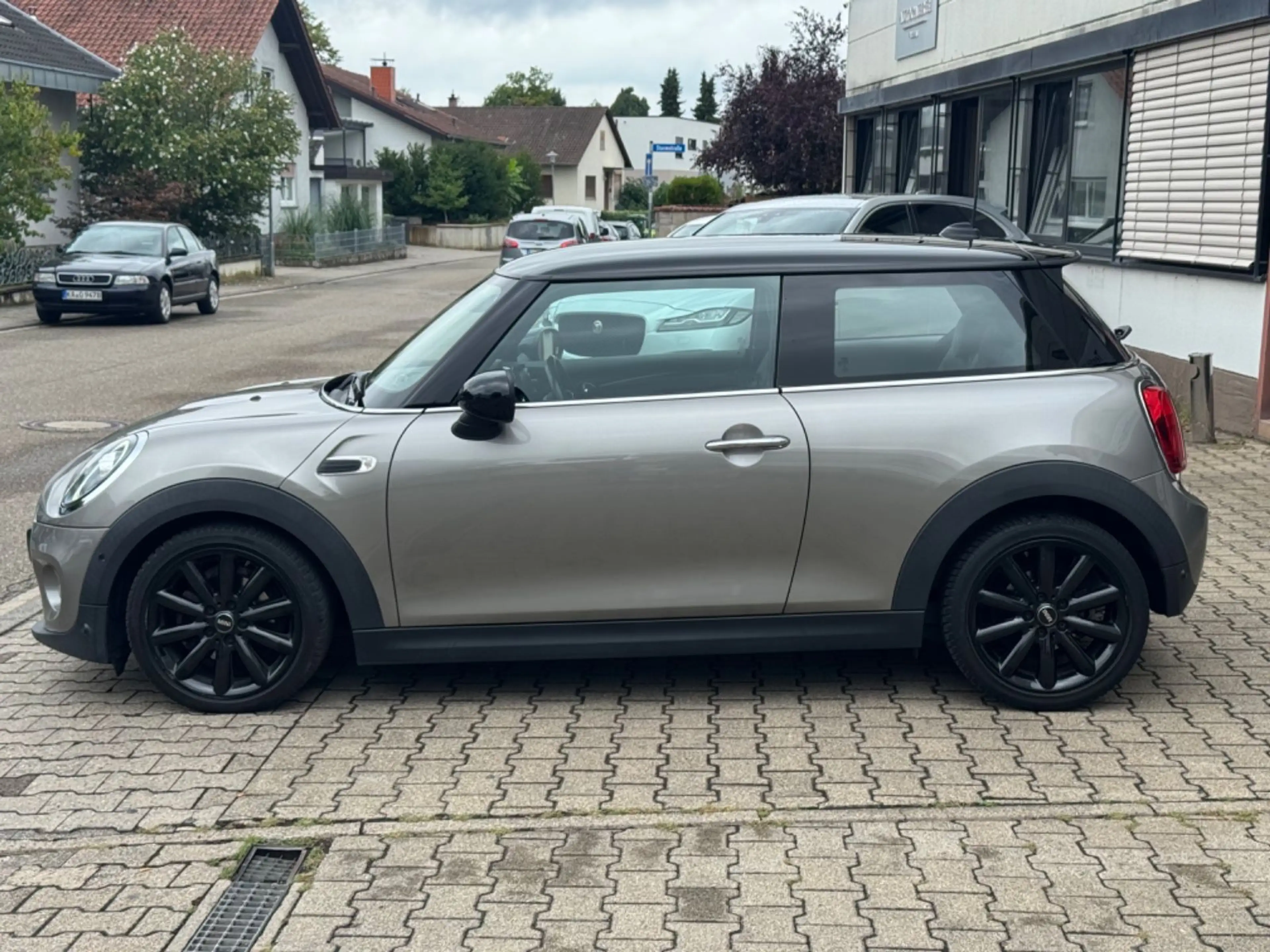 MINI Cooper Mini | LED | Automatik | BT CarPlay — photo 6