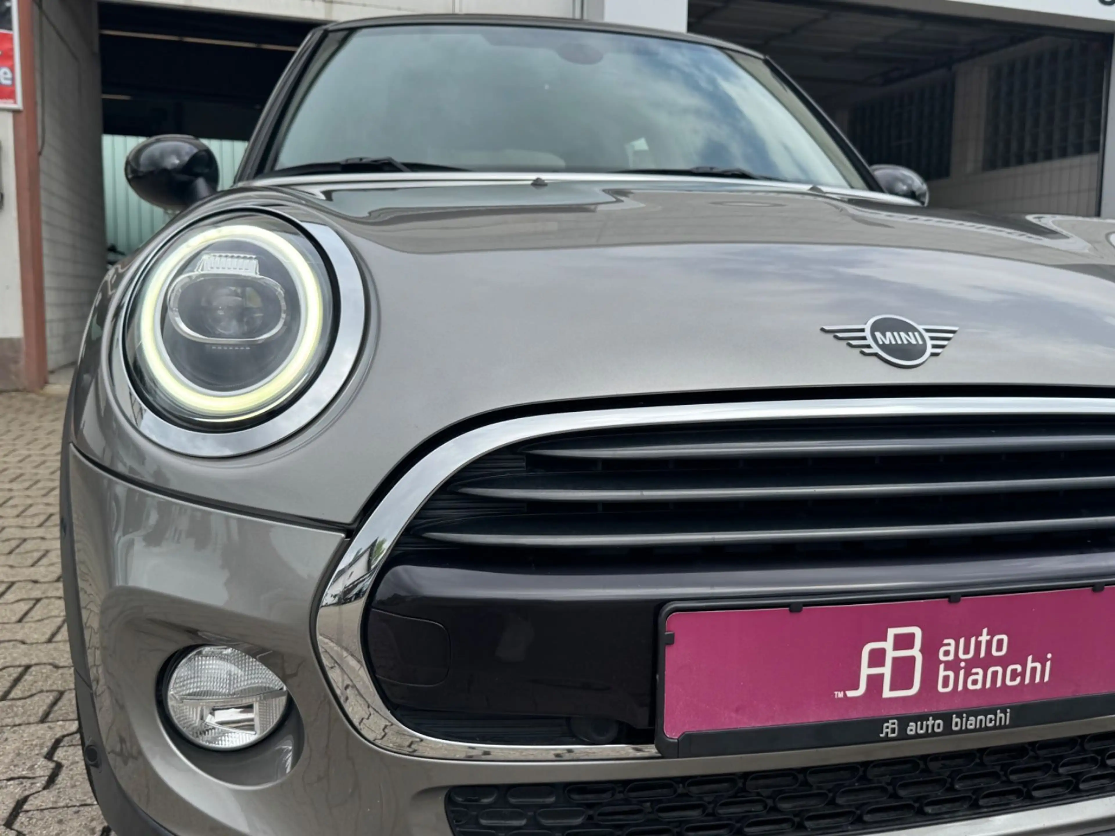 MINI Cooper Mini | LED | Automatik | BT CarPlay — photo 31