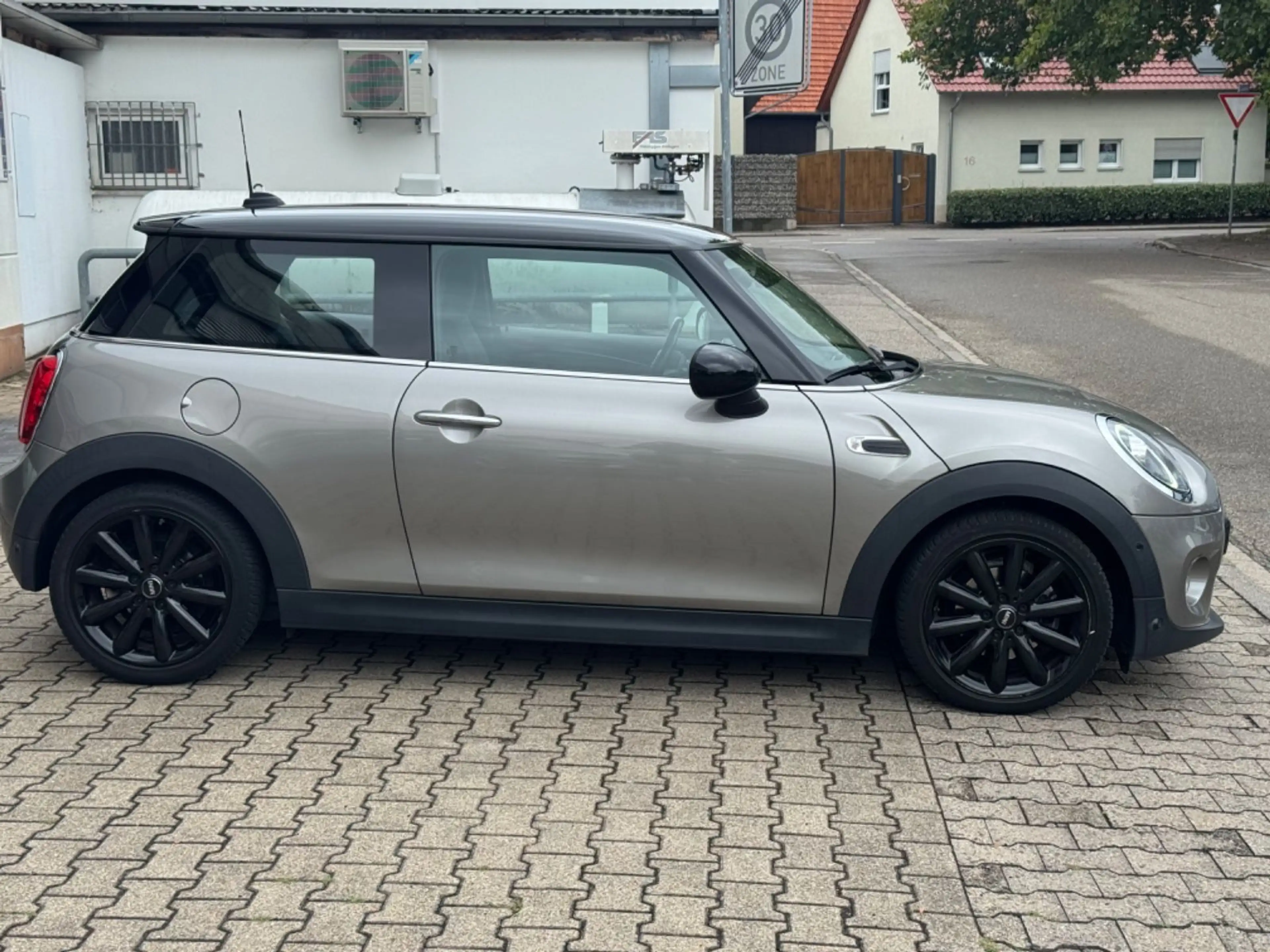 MINI Cooper Mini | LED | Automatik | BT CarPlay — photo 5