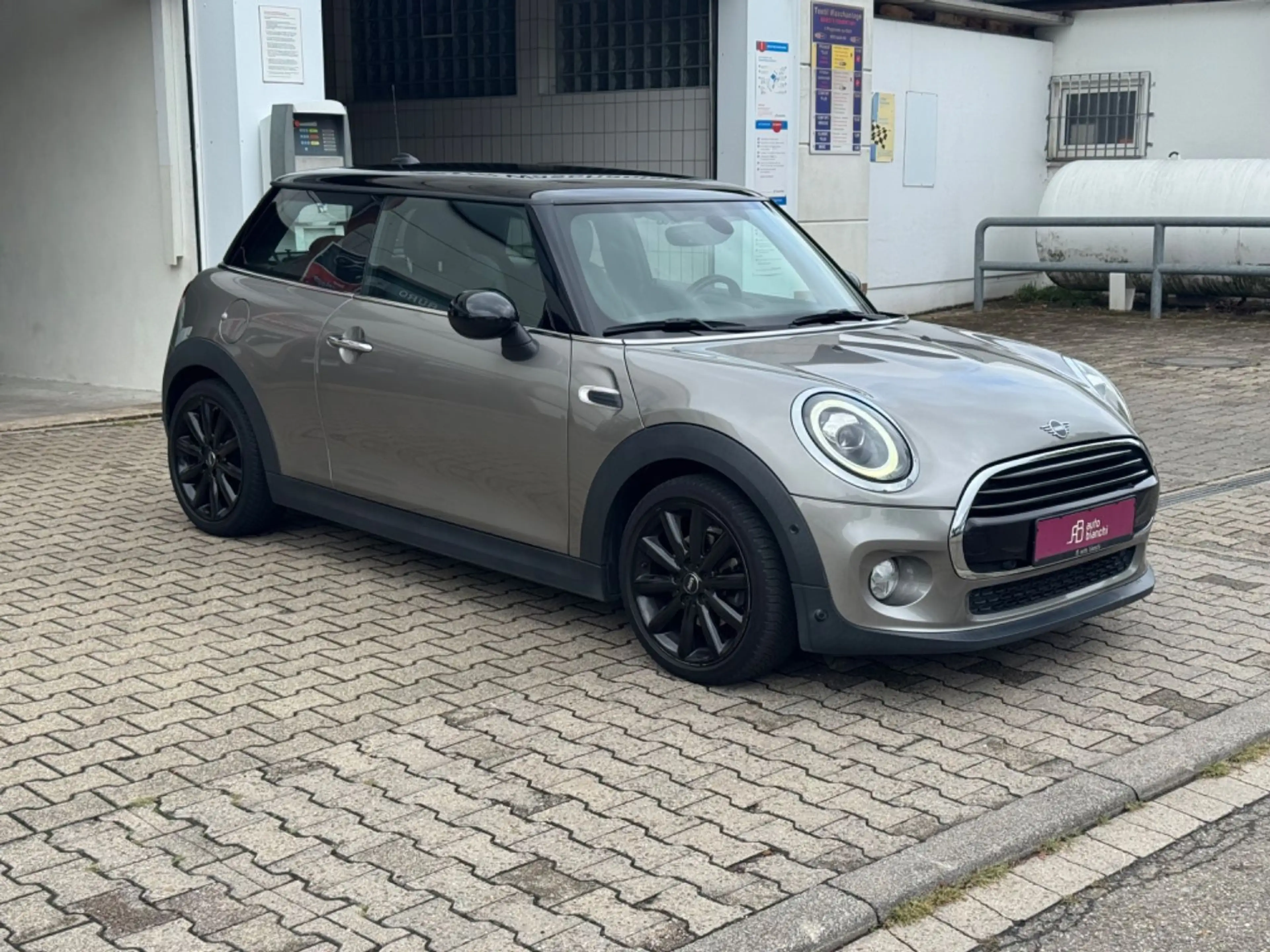 MINI Cooper Mini | LED | Automatik | BT CarPlay — photo 2