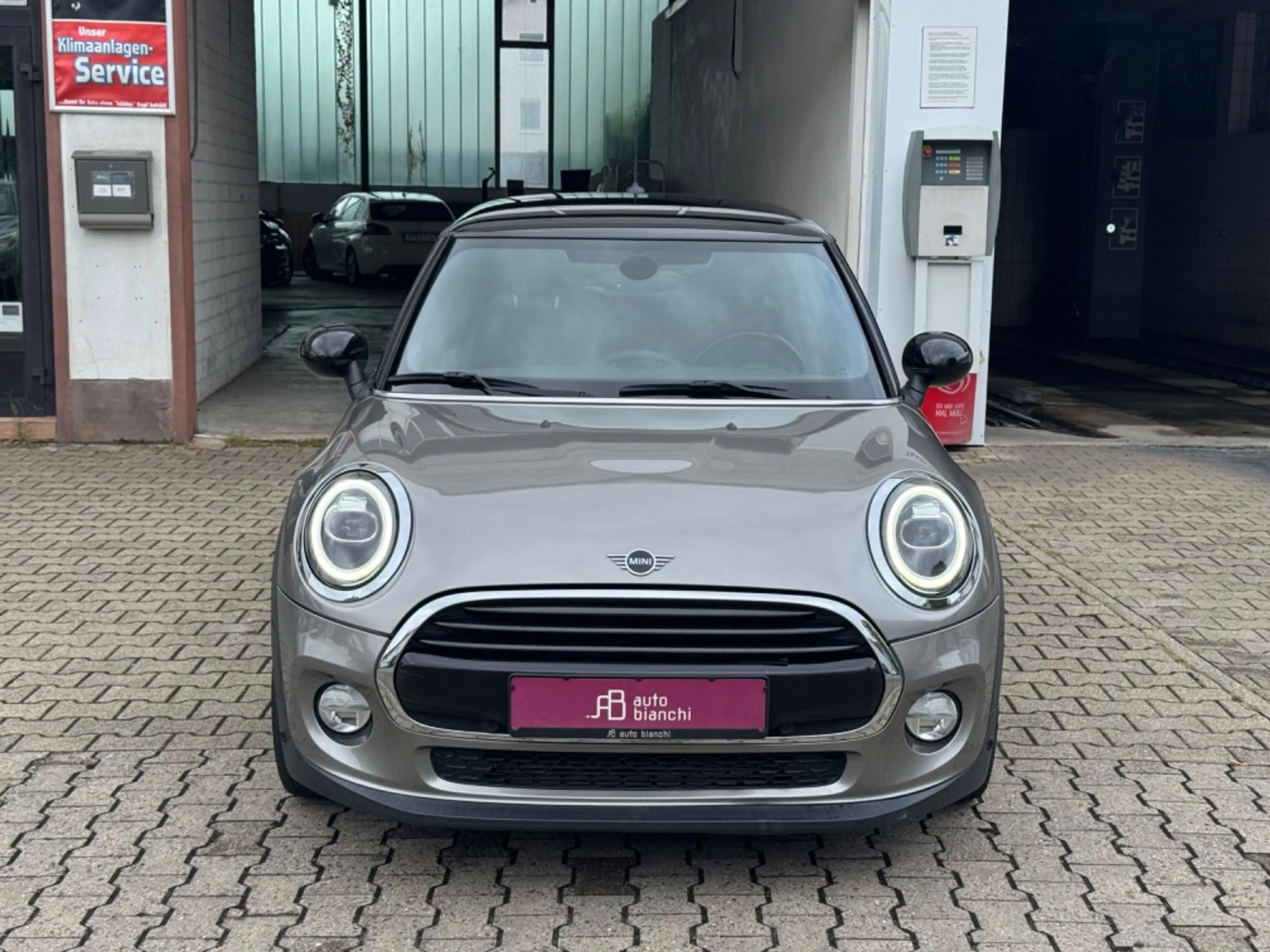 MINI Cooper Mini | LED | Automatik | BT CarPlay — photo 7