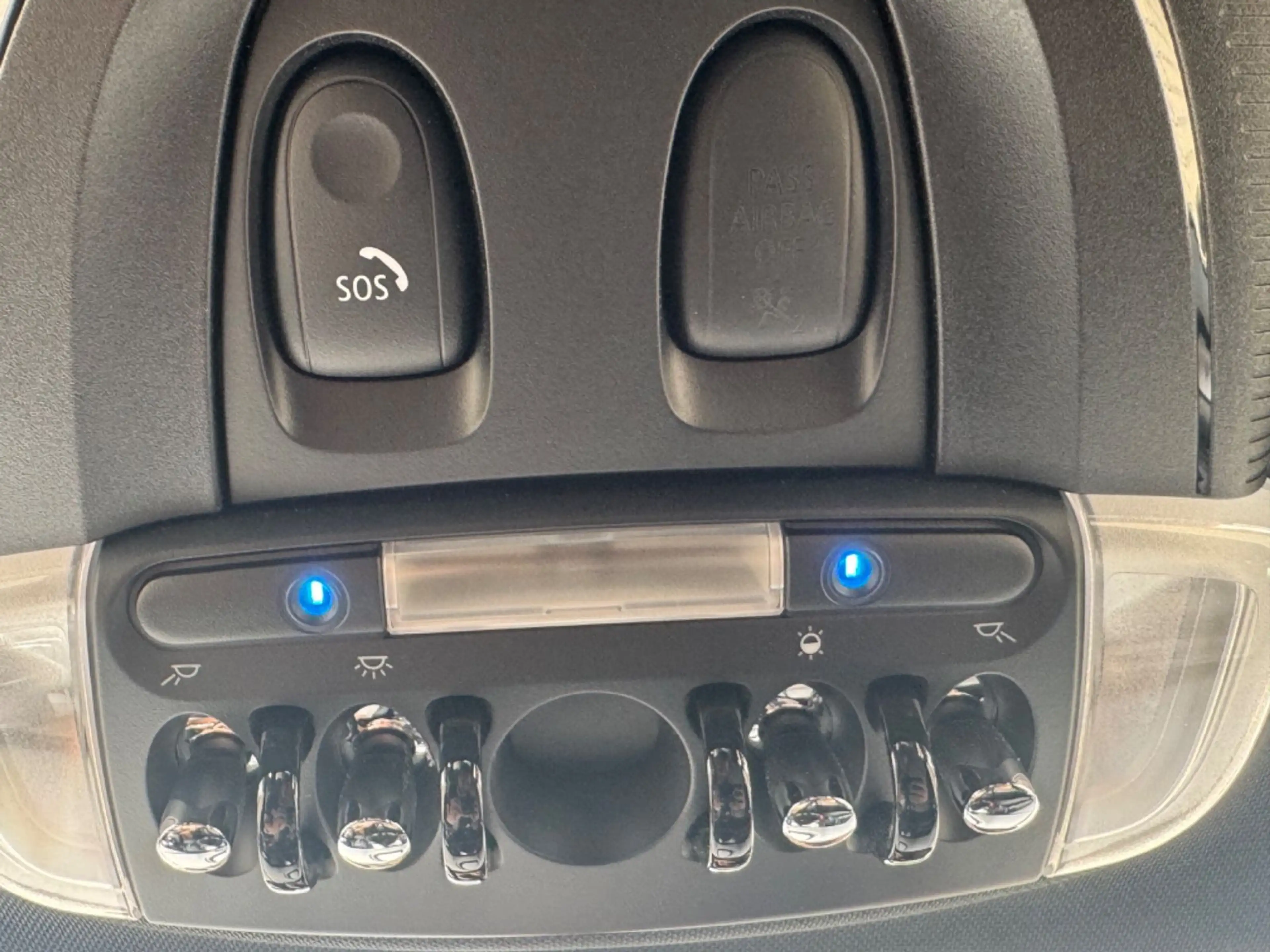 MINI Cooper Mini | LED | Automatik | BT CarPlay — photo 25