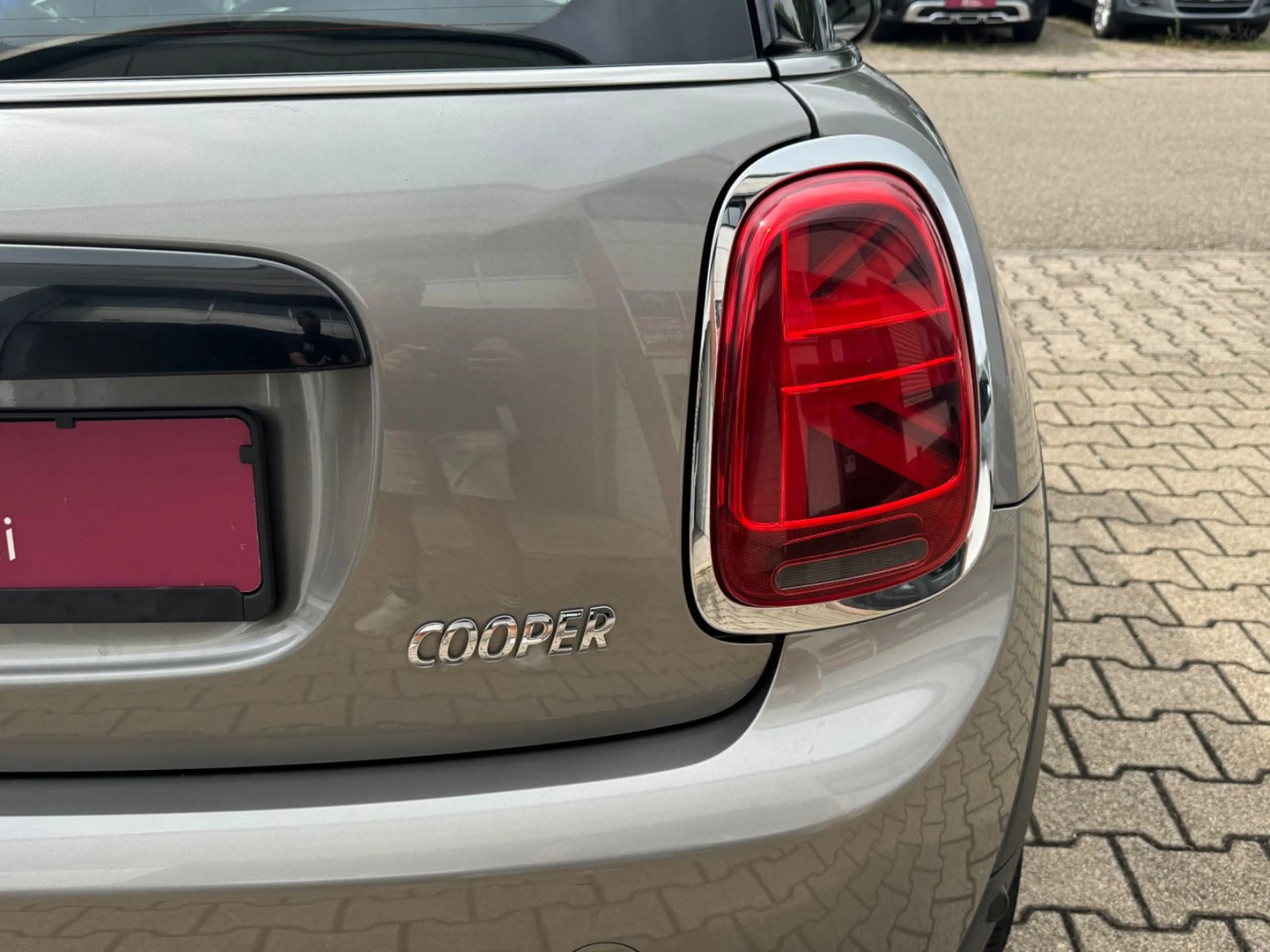 MINI Cooper Mini | LED | Automatik | BT CarPlay — photo 32