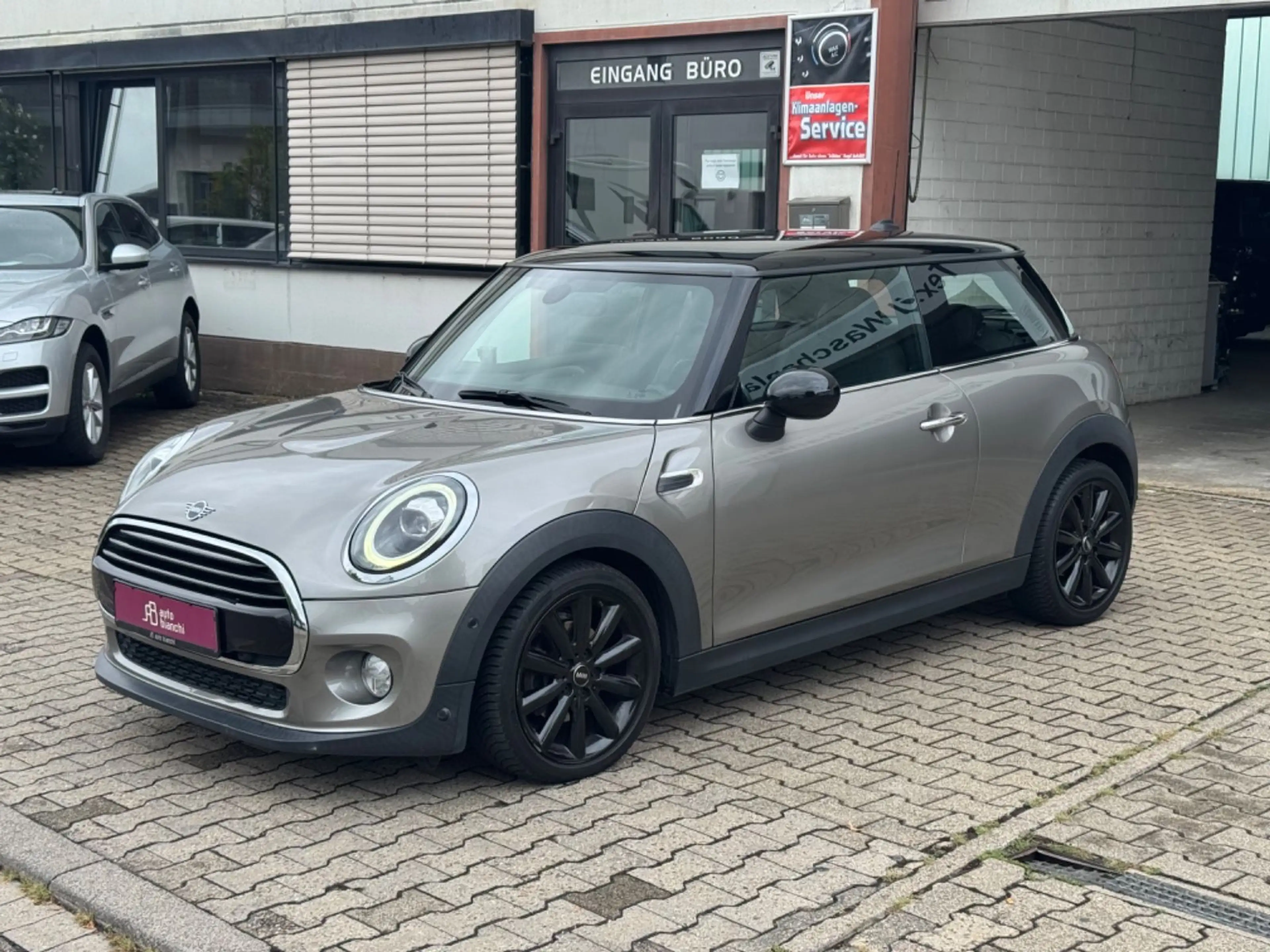 MINI Cooper Mini | LED | Automatik | BT CarPlay