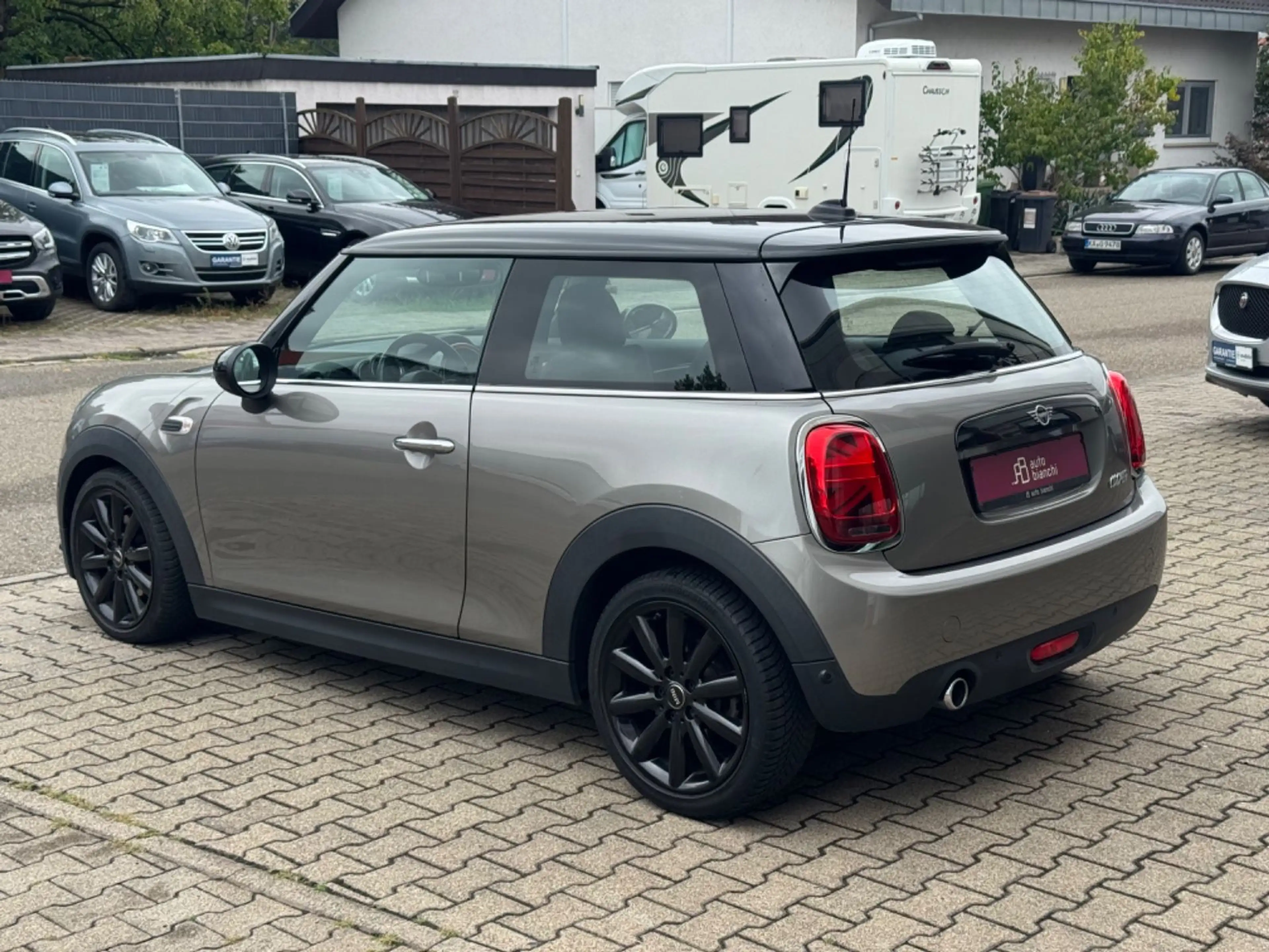 MINI Cooper Mini | LED | Automatik | BT CarPlay — photo 3