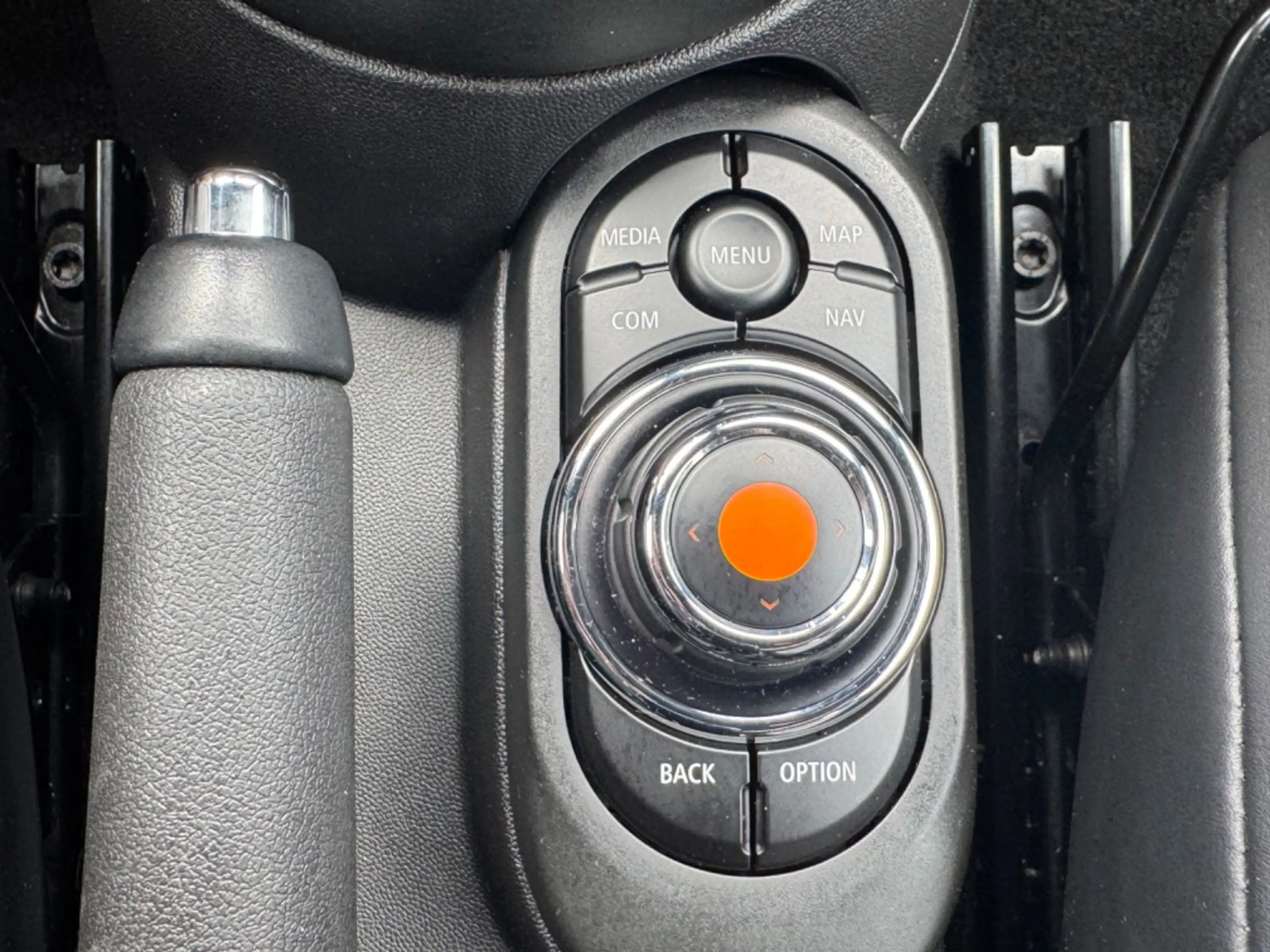 MINI Cooper Mini | LED | Automatik | BT CarPlay — photo 21