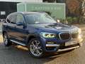 BMW X3 xDrive18d SPORT LINE //*LED*//*NAVI*//*KAMERA Blau - thumbnail 3