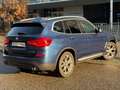 BMW X3 xDrive18d SPORT LINE //*LED*//*NAVI*//*KAMERA Blau - thumbnail 6