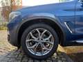 BMW X3 xDrive18d SPORT LINE //*LED*//*NAVI*//*KAMERA Blau - thumbnail 15