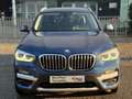 BMW X3 xDrive18d SPORT LINE //*LED*//*NAVI*//*KAMERA Blau - thumbnail 2