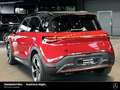 smart #1 #1 BRABUS AWD (66kWh) HuD LED 360° Pano Navi 19" Rood - thumbnail 8