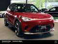 smart #1 #1 BRABUS AWD (66kWh) HuD LED 360° Pano Navi 19" Rood - thumbnail 13