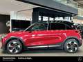 smart #1 #1 BRABUS AWD (66kWh) HuD LED 360° Pano Navi 19" Rood - thumbnail 2