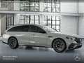 Mercedes-Benz E 53 AMG T 4M Hybrid Fahrass 360° Pano Burmester Grau - thumbnail 16
