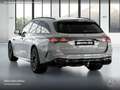 Mercedes-Benz E 53 AMG T 4M Hybrid Fahrass 360° Pano Burmester Grau - thumbnail 23