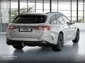 Mercedes-Benz E 53 AMG T 4M Hybrid Fahrass 360° Pano Burmester Grau - thumbnail 5