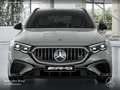 Mercedes-Benz E 53 AMG T 4M Hybrid Fahrass 360° Pano Burmester Grau - thumbnail 8