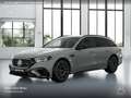 Mercedes-Benz E 53 AMG T 4M Hybrid Fahrass 360° Pano Burmester Grau - thumbnail 14