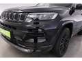 Jeep Compass 1.3PHEV AWD Aut.S+LED+NAVI+KAMERA+PDC Noir - thumbnail 11