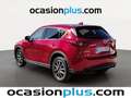 Mazda CX-5 2.0 Skyactiv-G Zenith White 2WD Aut. 121kW Rojo - thumbnail 3