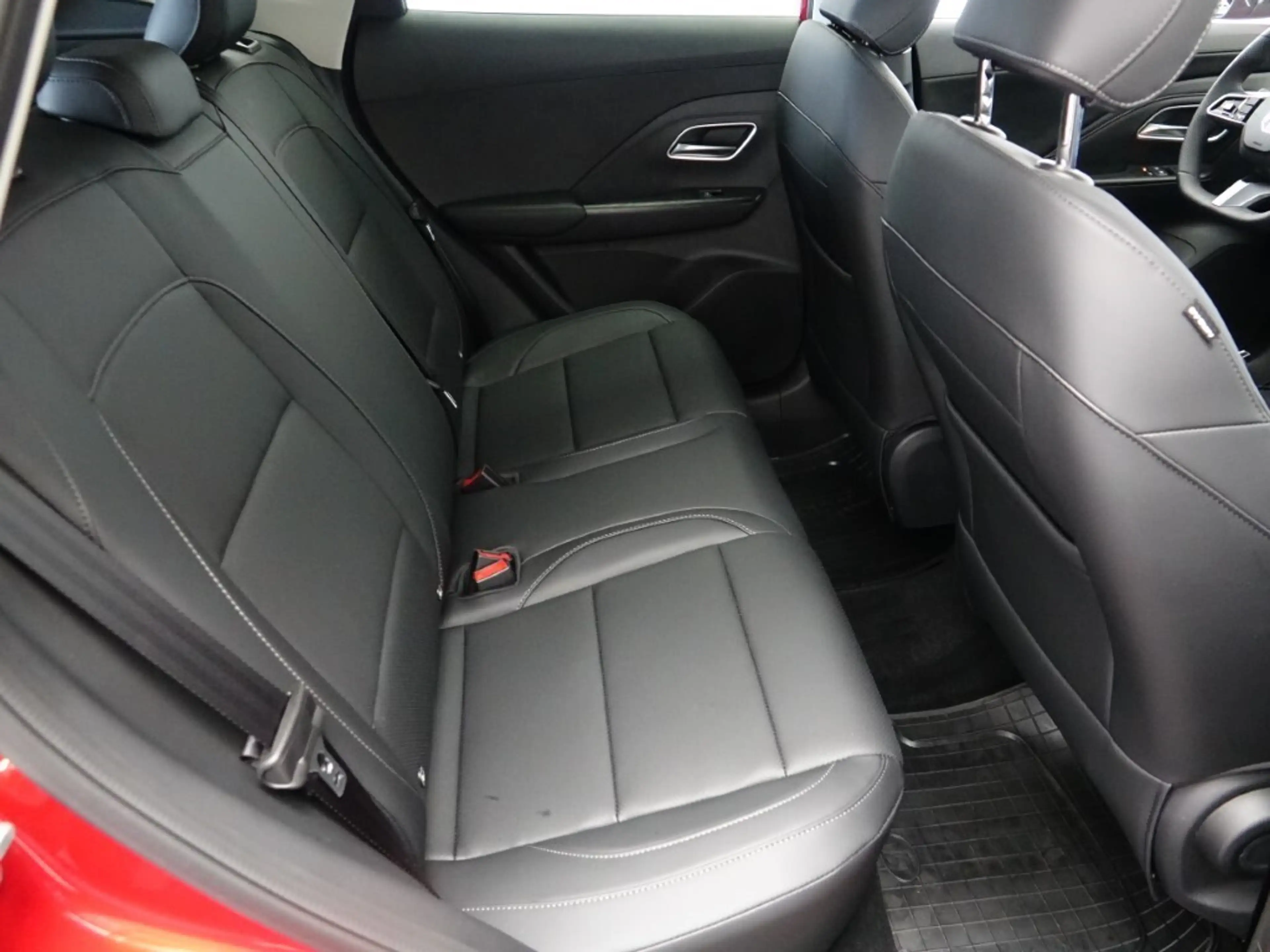 MG ZS + 1.5 Comfort *NAVI, SITZHEIZUNG, FERNLICHTASSI... — photo 14