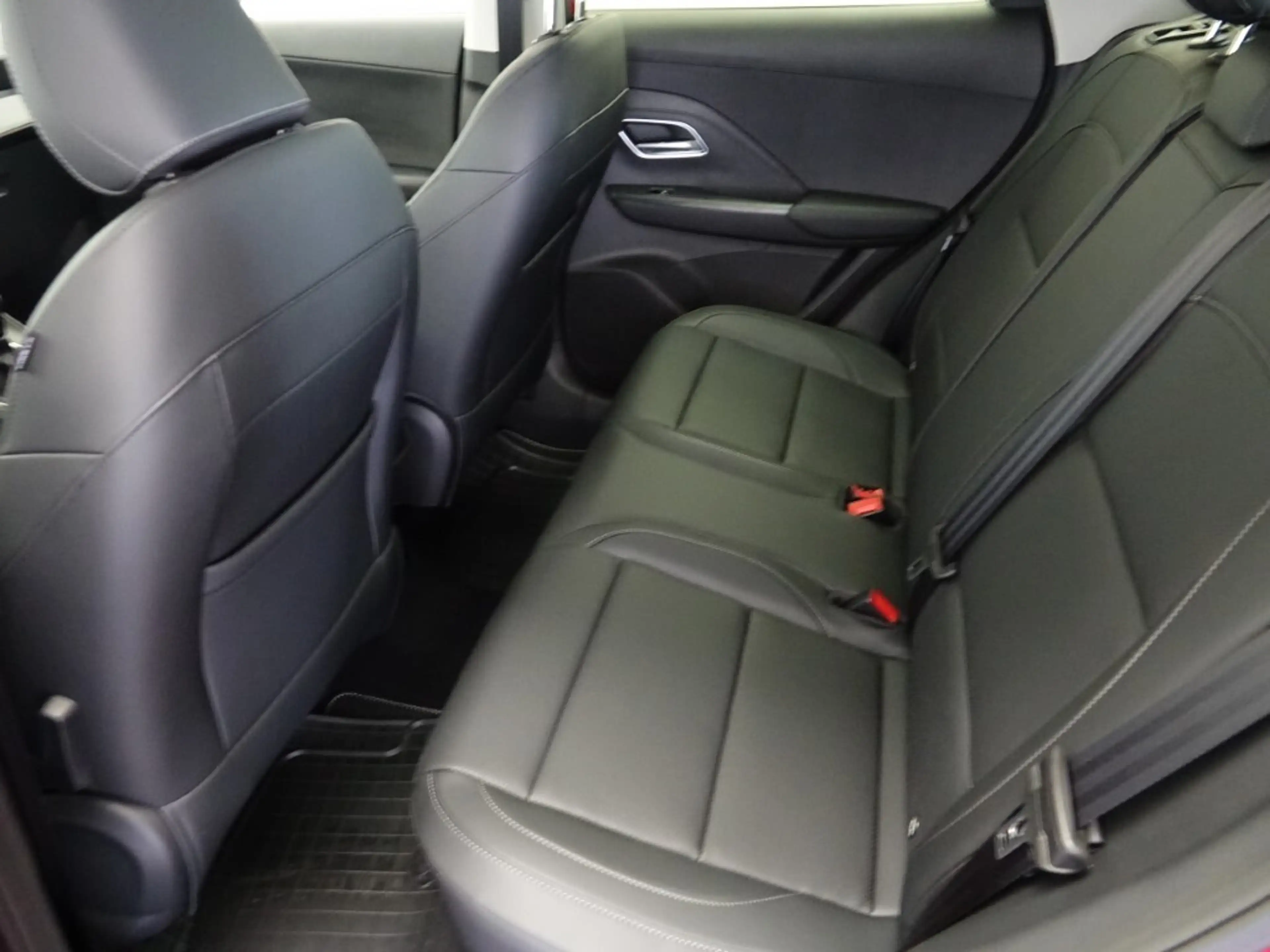 MG ZS + 1.5 Comfort *NAVI, SITZHEIZUNG, FERNLICHTASSI... — photo 12