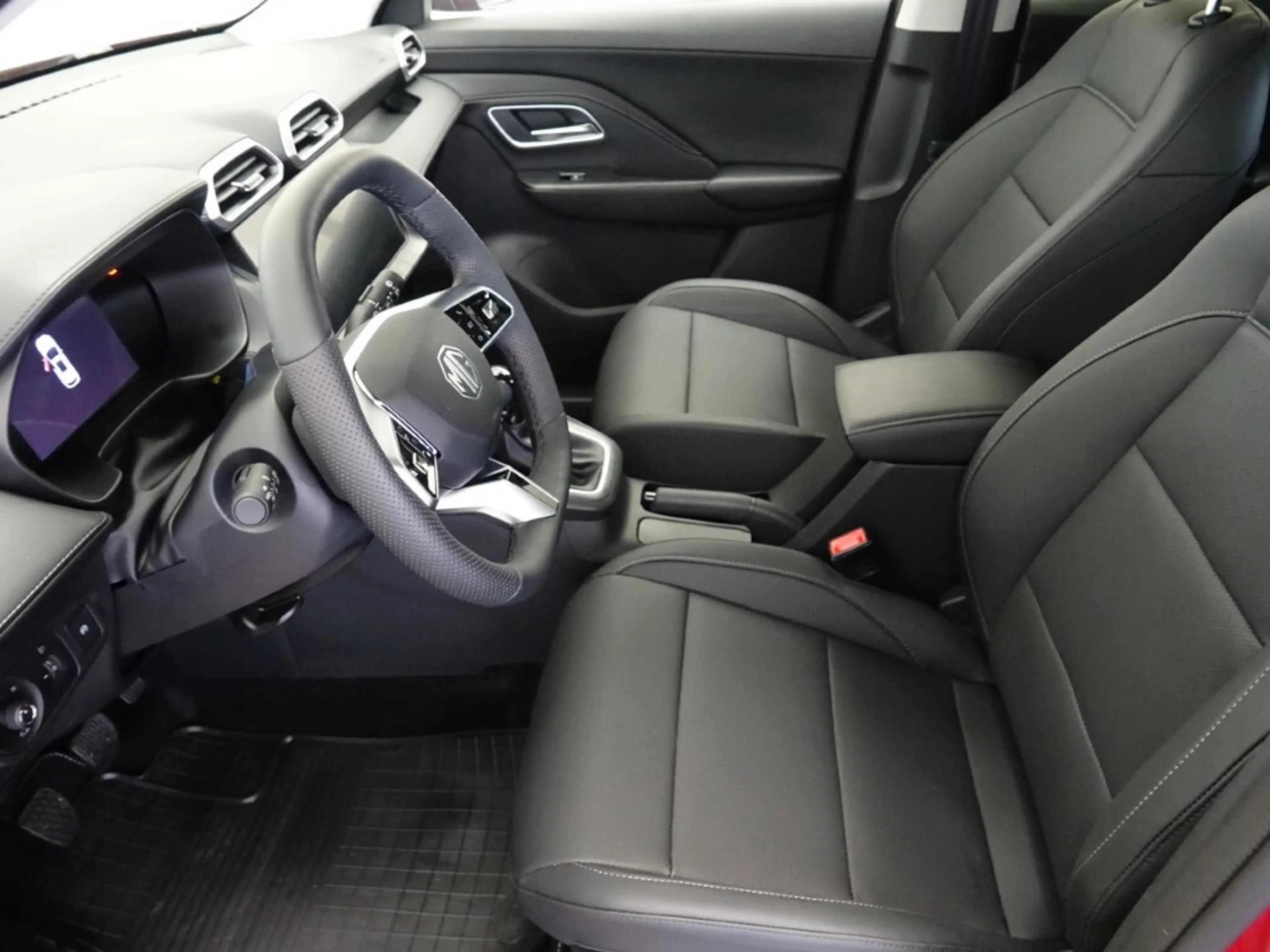 MG ZS + 1.5 Comfort *NAVI, SITZHEIZUNG, FERNLICHTASSI... — photo 7