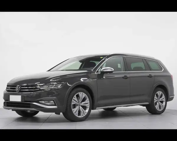 Volkswagen Passat Alltrack Alltrack 2.0 tdi 4motion