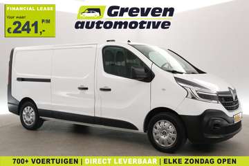 2.0 dCi T29 L2H1 | Airco | Cruise | Camera | Trekh