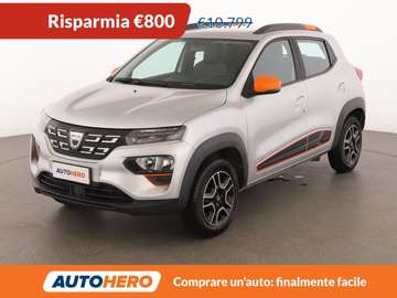 electric drive 33 kW Comfort Plus