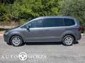 Volkswagen Sharan 1.4 TSI Comfortline 7 Posti 150 Cv Unicoproprietar Grigio - thumbnail 6